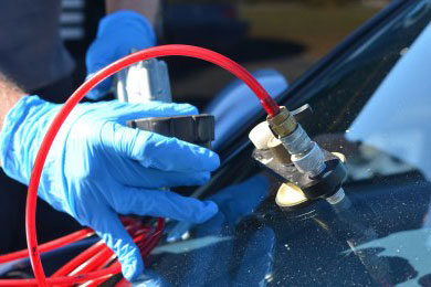 Fast windshield repair Spartanburg sc