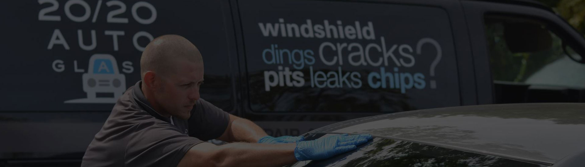 Windshield Replacement Greenville SC