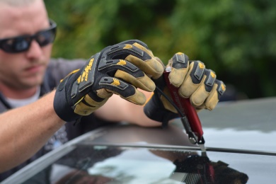 Windshield Replacement Greenville SC